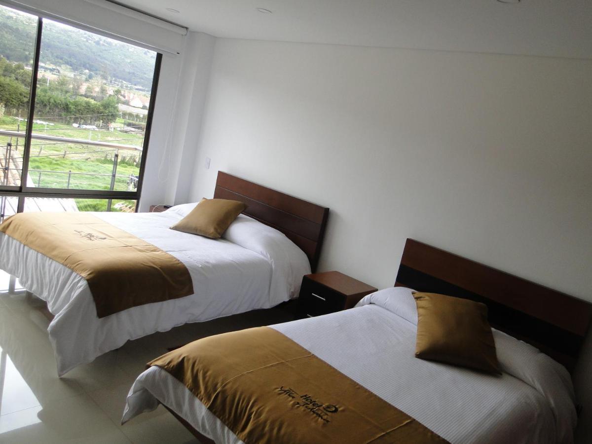 Suite Familiar